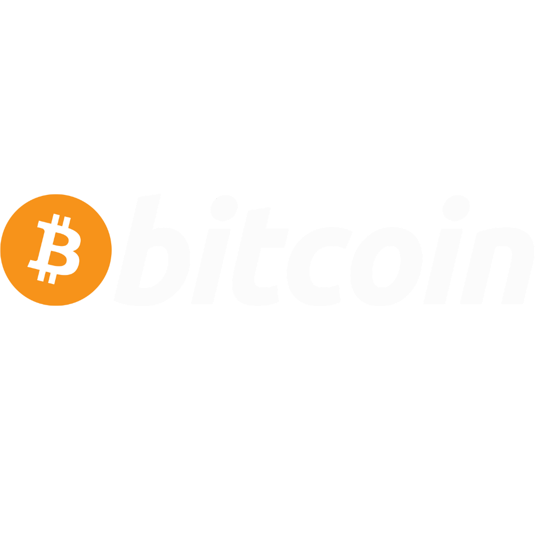 Bitcoin company logo