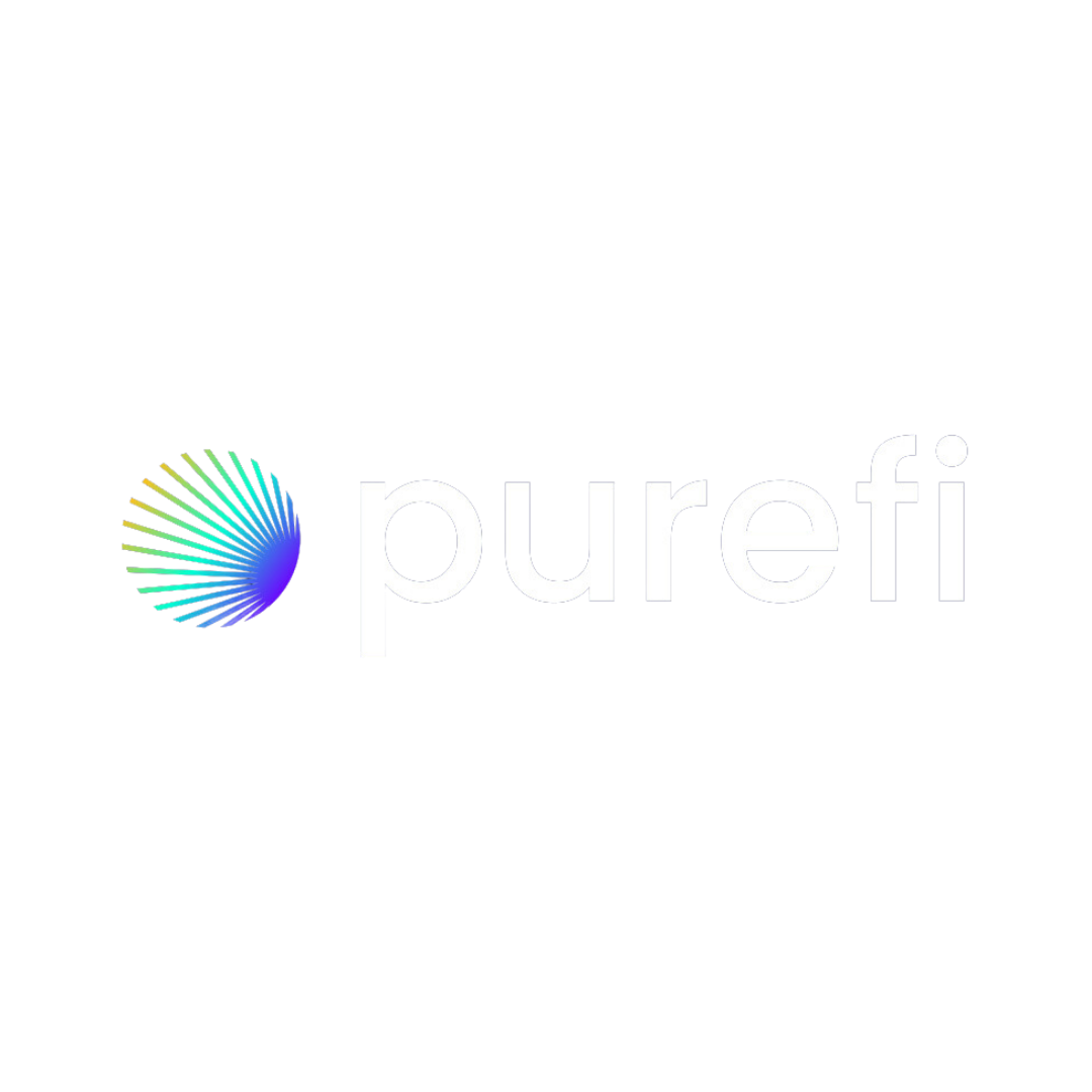 Purefi company logo